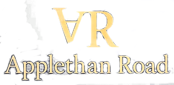 AppleThan Road